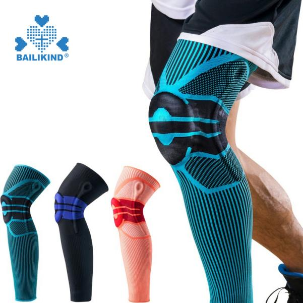 Knee Support Protector Sport Kneepad-ന്റെ ശരിയായ ഉപയോഗം